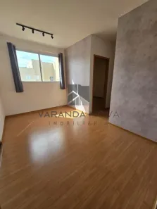 Apartamento com 2 Quartos à venda, 50m² no Recreio das Acácias, Ribeirão Preto