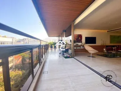 Apartamento com 4 Quartos à venda, 300m² no Ipanema, Rio de Janeiro