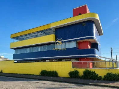 Prédio Comercial para alugar, 325m² no Jardim Eldorado, Palhoça