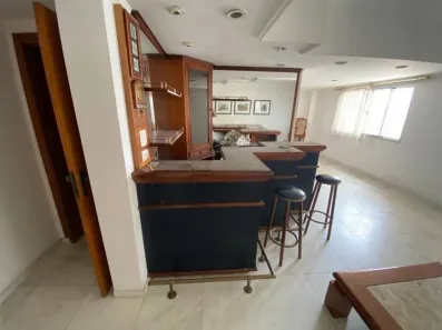 Cobertura com 4 Quartos à venda, 309m² no Vila Mascote, São Paulo
