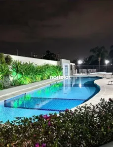 Apartamento com 3 Quartos à venda, 77m² no Jardim Ester, São Paulo