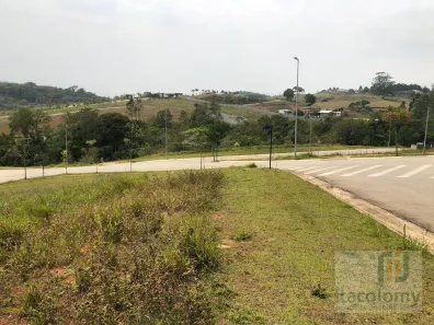 Lote/Terreno à venda, 671m² no Quintas do Ingaí, Santana de Parnaíba