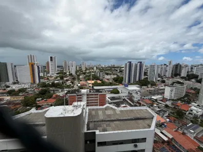 Apartamento com 3 Quartos à venda, 60m² no Encruzilhada, Recife