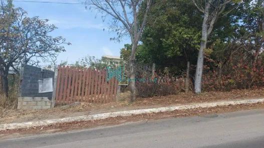 Lote/Terreno à venda, 406m² no Flamboyant, Lagoa Santa