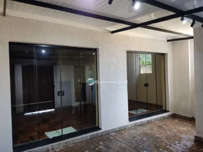 Sala Comercial para alugar, 80m² no Jardim Fortaleza, Paulínia