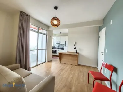 Apartamento com 1 Quarto à venda, 38m² no Campinas, São José