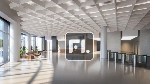 Sala Comercial para alugar, 2347m² no Vila Cordeiro, São Paulo