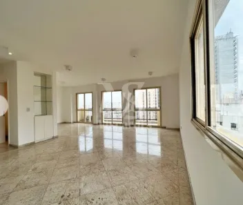 Apartamento com 3 Quartos para alugar, 143m² no Perdizes, São Paulo