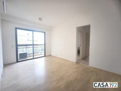 Apartamento com 2 Quartos à venda, 60m² no Vila Olímpia, São Paulo