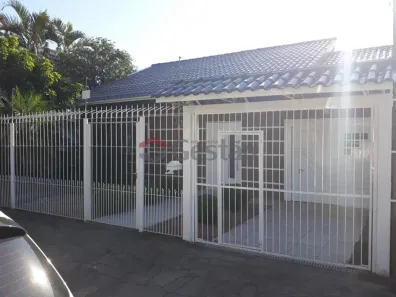 Sobrado com 5 Quartos para alugar, 300m² no Nossa Senhora das Graças, Canoas