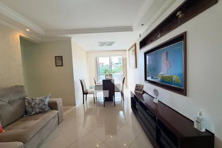 Apartamento com 3 Quartos à venda, 76m² no Vila Amélia, São Paulo