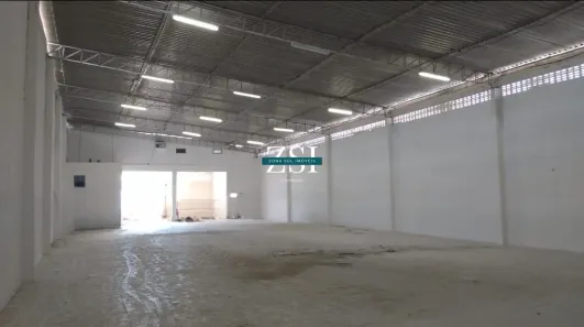 Galpão/Depósito/Armazém à venda, 750m² no Várzea, Recife