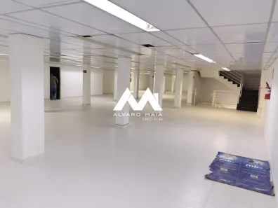 Ponto Comercial para alugar, 1204m² no Centro, Belo Horizonte