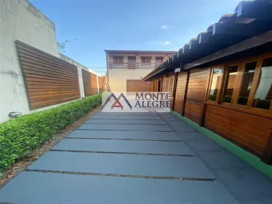 Imóvel Comercial com 5 Quartos para alugar, 80m² no Jardim Petrópolis, São Paulo