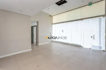 Ponto Comercial para alugar, 87m² no Menino Deus, Porto Alegre