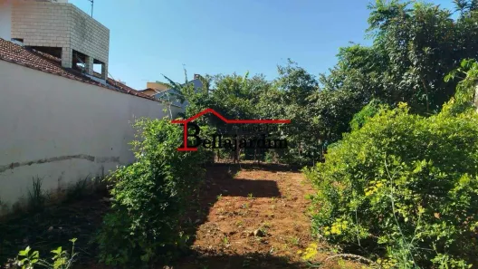 Lote/Terreno à venda, 400m² no Paraíso, Santo André