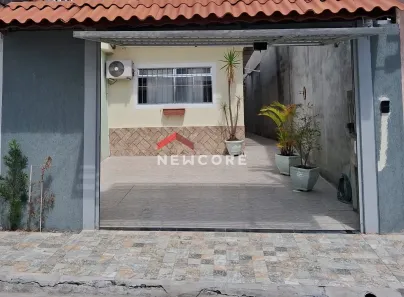 Casa com 2 Quartos à venda, 80m² no Jardim Bela Vista, Guarulhos