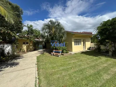 Casa com 1 Quarto para alugar, 250m² no Rio Branco, Canoas