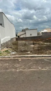 Lote/Terreno à venda, 268m² no Parque das Mansões, Imperatriz