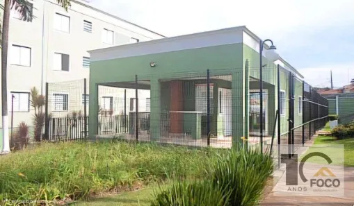 Apartamento com 2 Quartos à venda, 54m² no Piracicamirim, Piracicaba