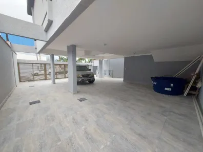 Sobrado com 2 Quartos à venda, 51m² no Maracanã, Praia Grande