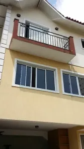 Casa de Condomínio com 3 Quartos à venda, 110m² no Vila Butantã, São Paulo