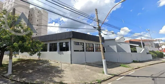 Prédio Comercial para venda ou aluguel, 974m² no Taquaral, Campinas