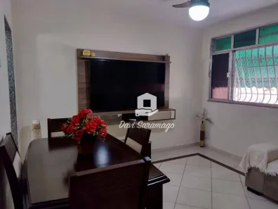 Apartamento com 2 Quartos à venda, 65m² no Paraíso, São Gonçalo