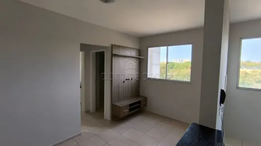Apartamento com 2 Quartos à venda, 45m² no Vila São Jorge, São José do Rio Preto