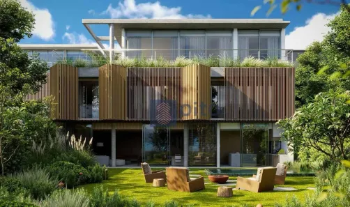 Casa de Condomínio com 4 Quartos à venda, 898m² no Cidade Jardim, São Paulo