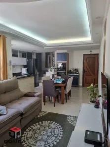 Cobertura com 2 Quartos à venda, 69m² no Vila América, Santo André