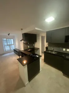 Apartamento com 1 Quarto para alugar, 56m² no Jardim Botânico, Rio de Janeiro