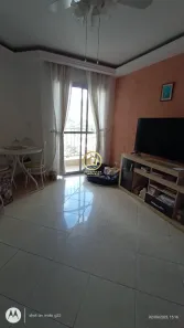 Apartamento com 2 Quartos à venda, 60m² no Jardim Marilu, São Paulo