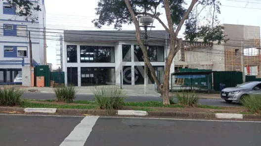 Ponto Comercial para alugar, 199m² no Vila Nova, Campinas