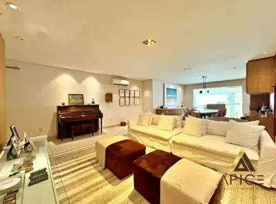 Apartamento com 3 Quartos à venda, 232m² no Aparecida, Santos