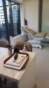 Sala Comercial para alugar, 144m² no Vila Mariana, São Paulo