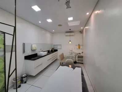 Ponto Comercial para alugar, 13m² no Manaíra, João Pessoa
