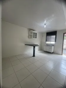 Apartamento com 1 Quarto para alugar, 20m² no Pilarzinho, Curitiba