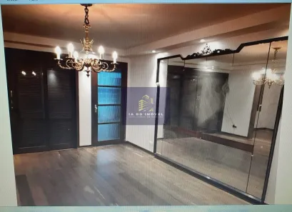 Casa com 4 Quartos para alugar, 350m² no Vila Nova Conceição, São Paulo