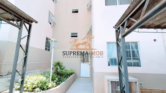 Apartamento com 2 Quartos à venda, 42m² no Jardim Guadalajara, Sorocaba