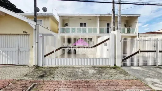 Casa com 3 Quartos à venda, 190m² no Jardim América, São José dos Campos