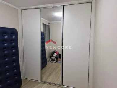 Apartamento com 2 Quartos à venda, 49m² no Lauzane Paulista, São Paulo