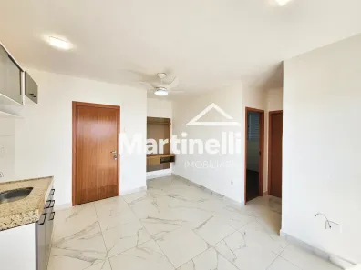 Apartamento com 2 Quartos à venda, 52m² no Recreio das Acácias, Ribeirão Preto