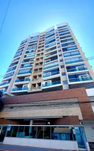 Apartamento com 2 Quartos à venda, 66m² no Itapuã, Vila Velha