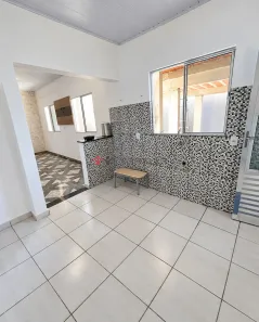 Casa com 2 Quartos para alugar, 57m² no Cidade Nova, Jundiaí