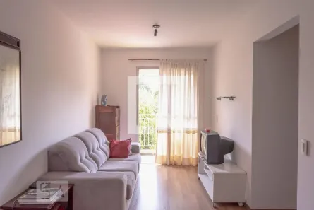 Apartamento com 3 Quartos à venda, 74m² no Vila Carlos de Campos, São Paulo