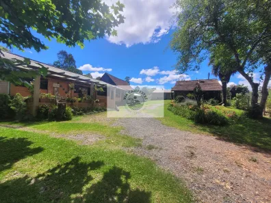 Fazenda/Sítio com 11 Quartos à venda, 32166m² no , Campo Alegre