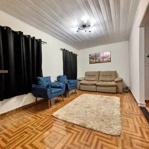 Casa com 3 Quartos à venda, 147m² no Nova Votorantim, Votorantim