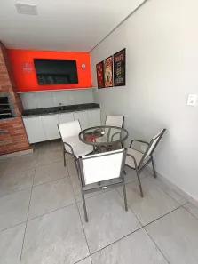 Apartamento com 2 Quartos para alugar, 80m² no Cidade Nova, Manaus