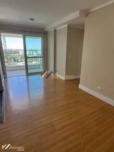 Apartamento com 3 Quartos à venda, 71m² no Boa Vista, Curitiba